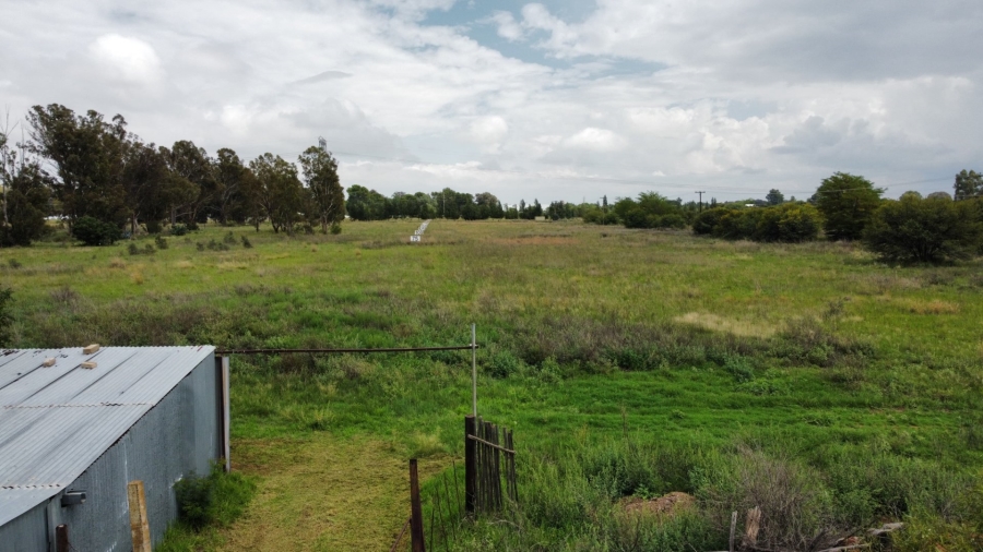 Bedroom Property for Sale in Vredenhof Sh Free State